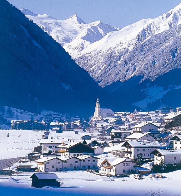 Elferblick-Apartments-neustift-stubai Ferienwohnungen und Zimmer mit Fühstück